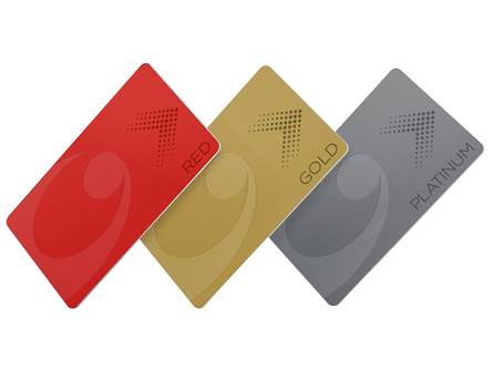 platební systém casino