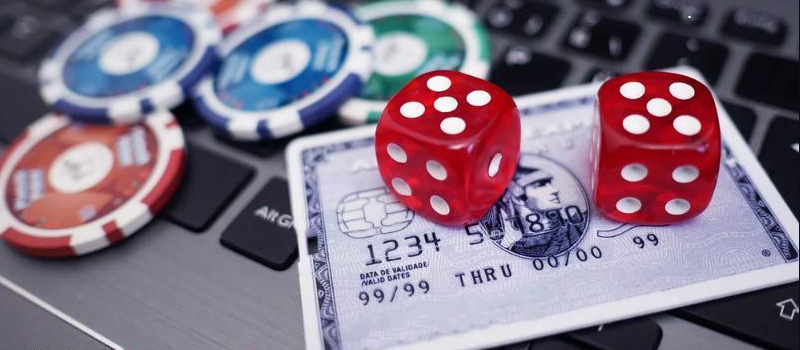 platební systém Online-Casino