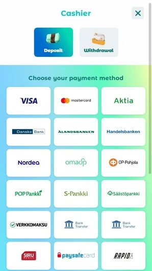 Neon 54 casino online cz