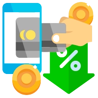 platba kartou online kasino