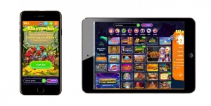 wazamba casino mobile