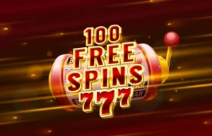100 zatočení zdarma bez vkladu