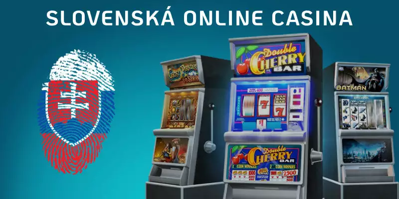 Slovenské casino